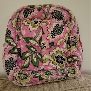 Vera Bradley Backpack